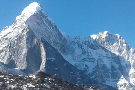 Ghorepani Poonhill 07 Days Trek